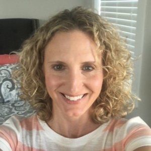 Meet your Posher, Stacey